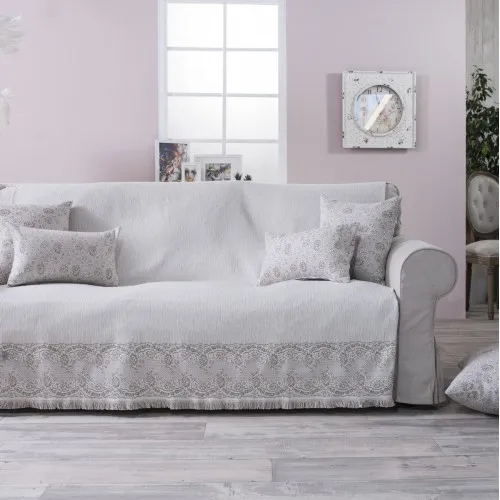 Προϊόν Ριχτάρι Amalfi 02 - Μονοθέσιο 180x150cm Εικόνα