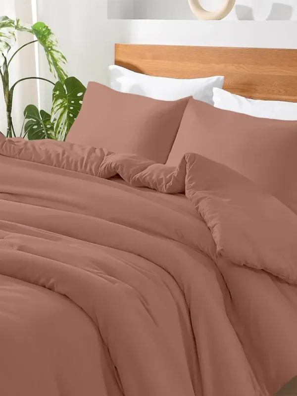 Προϊόν LINO ΣΕΝΤΟΝΙ BASICO PUDRA 240X260 Εικόνα