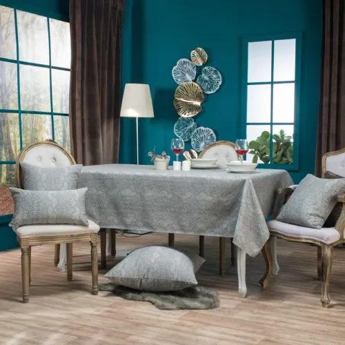 Προϊόν Τραπεζομάντηλο Tiguan 07 - 135x180cm Εικόνα