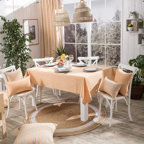 Προϊόν Τραπεζομάντηλο Laredo 14 - 135x180cm Εικόνα