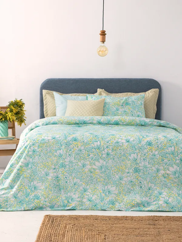 Προϊόν Σετ Μονά Σεντόνια Fashion Life 170x260 FL6275 Χωρίς Λάστιχο Εικόνα