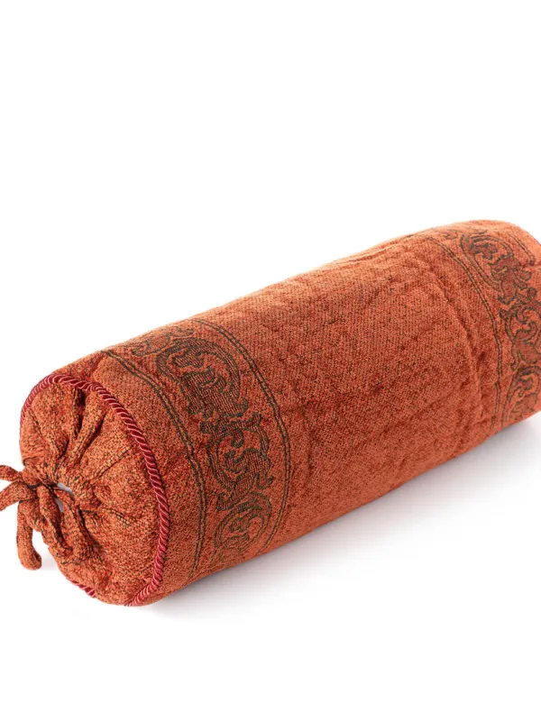 Προϊόν Καραμέλα με γέμιση (40cm x 17cm) 301 πορτοκαλί Εικόνα