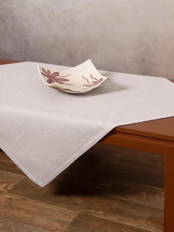 Προϊόν Καρέ 9925 (85cm x 85cm) ivory Εικόνα