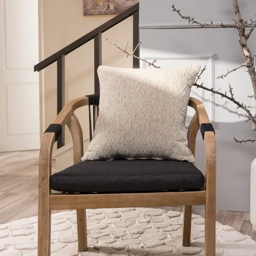 Προϊόν Μαξιλαροθήκη Valley 07 - 65x65cm δαπέδου με γέμιση  Εικόνα