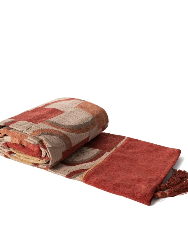 Προϊόν ΡΙΧΤΑΡΙΑ 9216 (180cm x 320cm) πορτοκαλί Εικόνα