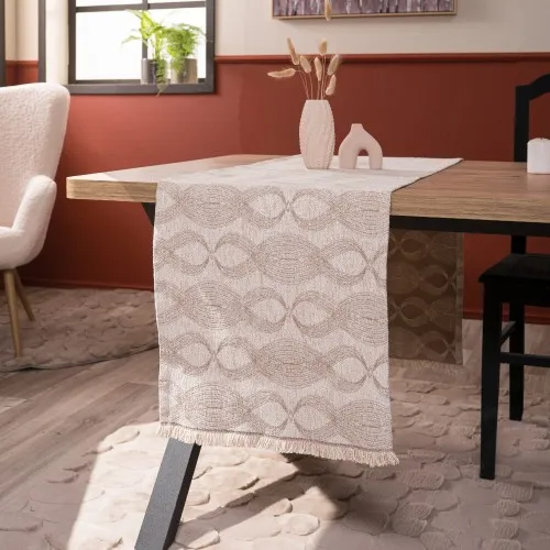 Προϊόν Τραβέρσα Garland 01 All Over - 45x180cm Εικόνα