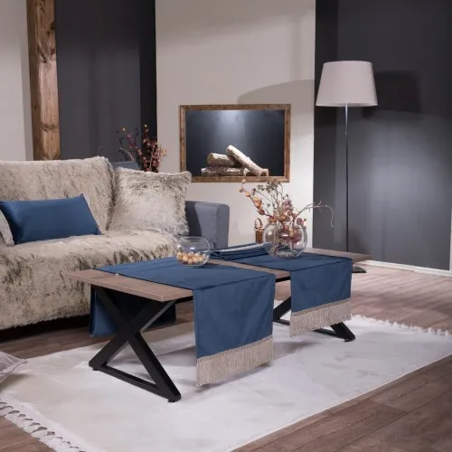 Προϊόν Τραβέρσα Velvet 04 - 40x160cm Εικόνα