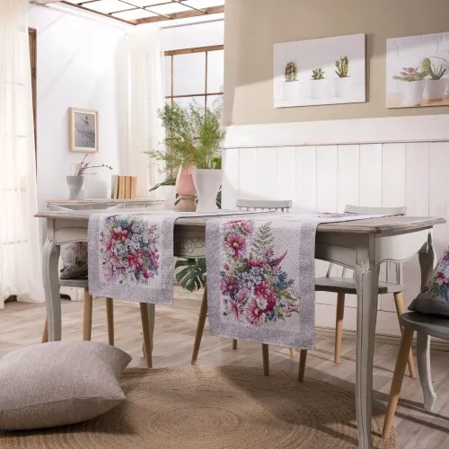 Προϊόν Τραβέρσα Boltana - 45x140cm Εικόνα