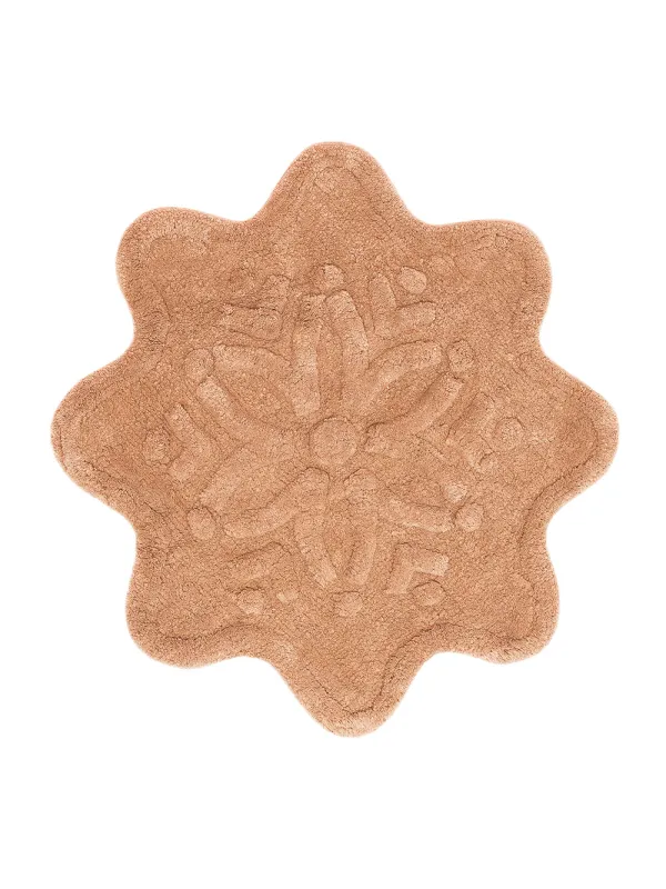 Προϊόν Πατάκι Bathmats Collection 70x70 FLAR CARAMEL Εικόνα