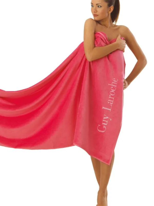 Προϊόν Πετσέτα Θαλάσσης Oceano Pink  Εικόνα