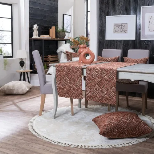 Προϊόν Τραβέρσα Santos 05 - 40x160cm Εικόνα