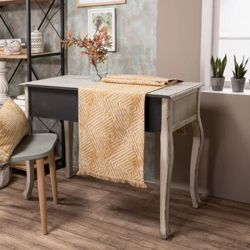 Προϊόν Τραβέρσα Philadelphia 08 All Over - 45x180cm Εικόνα