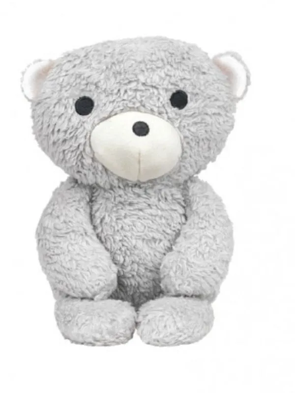 Προϊόν Λούτρινο Αρκουδάκι 22cm 100% Οργανικό Βαμβάκι - Franck & Fischer Εικόνα