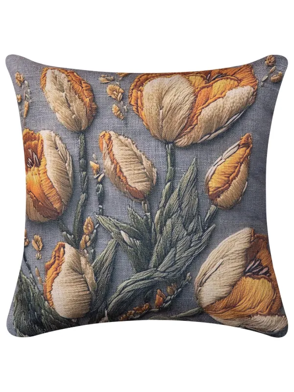 Προϊόν ΣΤΑΜΠΩΤΗ ΜΑΞΙΛΑΡΟΘΗΚΗ (45cm x 45cm) ks555 Εικόνα