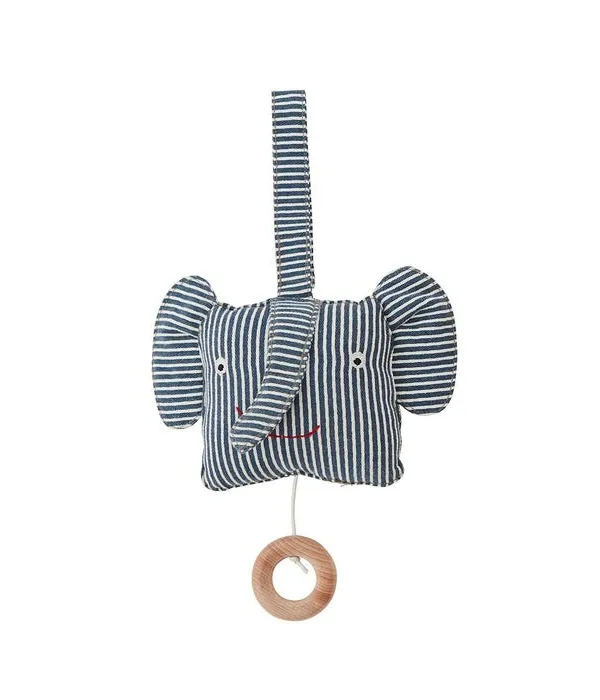 Προϊόν Υφασμάτινο Μουσικό Κουτί Erik - OYOY Εικόνα