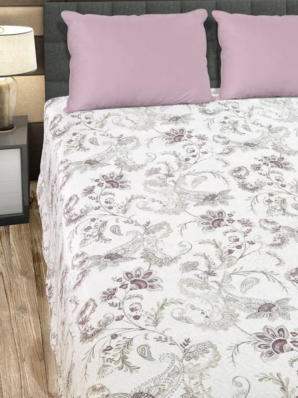 Προϊόν LINO ΚΟΥΒΕΡΛΙ AFERI WHITE 220X240 Εικόνα