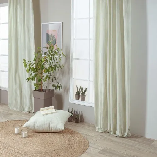 Προϊόν Κουρτίνα Guensa 16 - 140x260cm Εικόνα