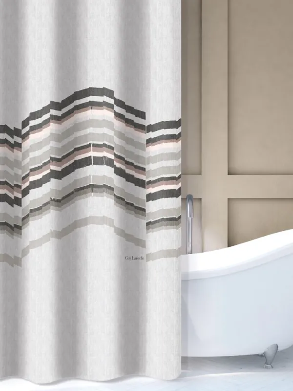 Προϊόν Κουρτίνα μπάνιου Spot Pudra  Εικόνα