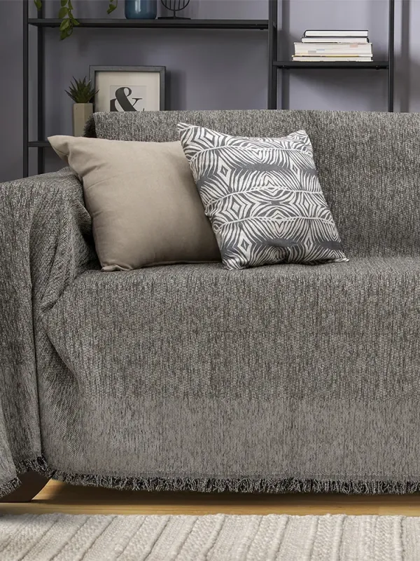 Προϊόν LINO ΡΙΧΤΑΡΙ MALTA GREY 180X180 Εικόνα