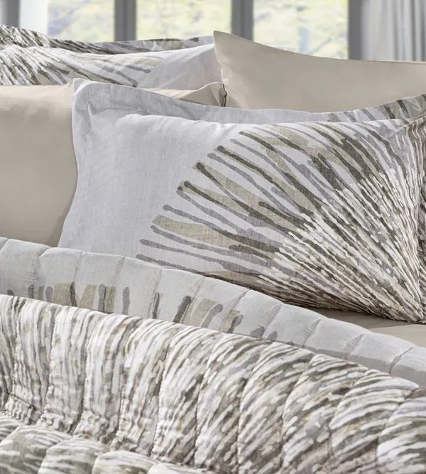 Προϊόν Διακοσμητικές Μαξιλαροθήκες Aurora Natural  Εικόνα