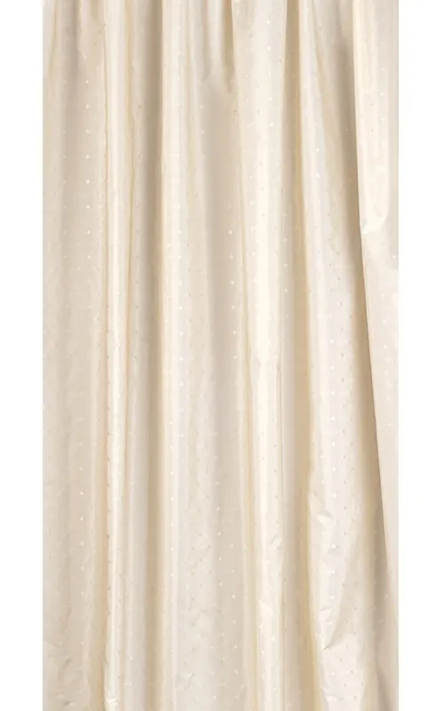 Προϊόν Κουρτίνα Ταφτάς Ζακάρ (1φύλλο) 145x270 Omega Home Design 222 Εικόνα