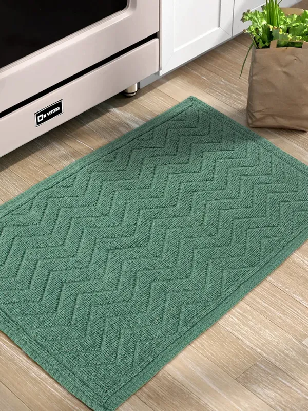 Προϊόν LINO ΠΑΤΑΚΙ ΚΟΥΖΙΝΑΣ VIRTUVE OLIVE 60X90 Εικόνα