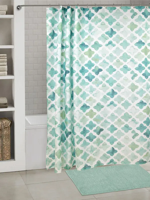 Προϊόν LINO ΚΟΥΡΤΙΝΑ ΜΠΑΝΙΟΥ CROSY 180X200 Εικόνα