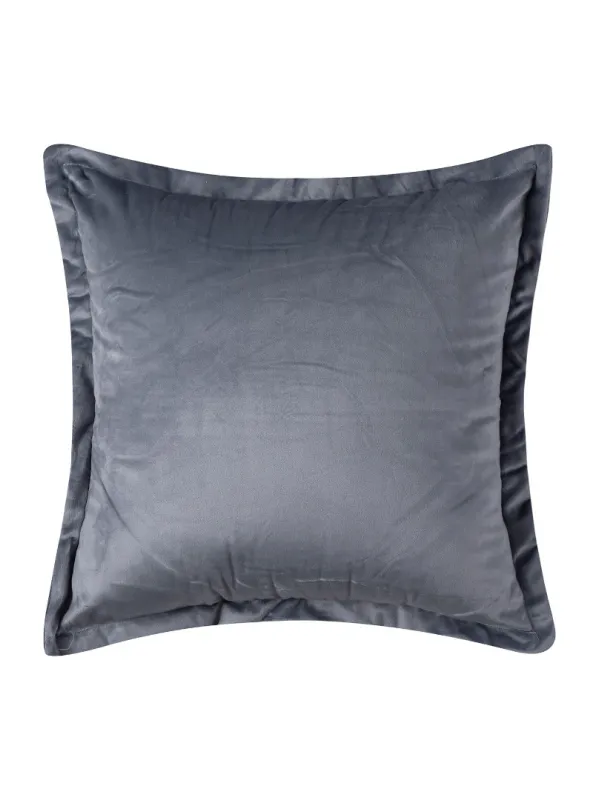 Προϊόν ΜΑΞΙΛΑΡΟΘΗΚΗ Α804 (65cm x 65cm) σκούρο γκρί Εικόνα