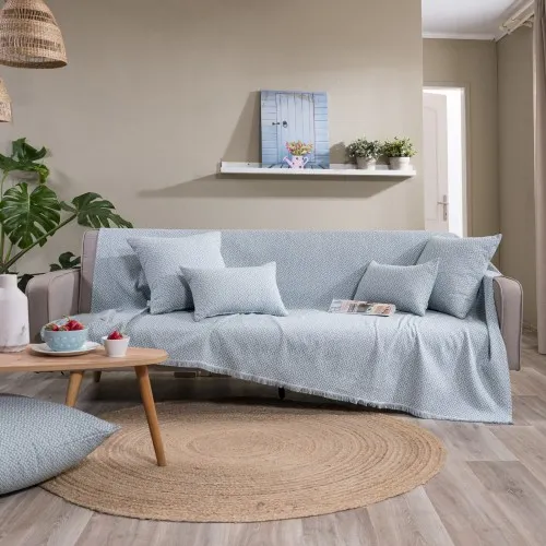 Προϊόν Ριχτάρι Pesaro 05 - Μονοθέσιο 180x150cm Εικόνα