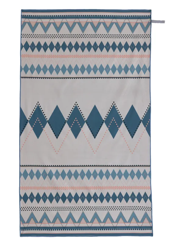 Προϊόν Πετσέτα Θαλάσσης Beach Collection 90x160 EM34 Εικόνα