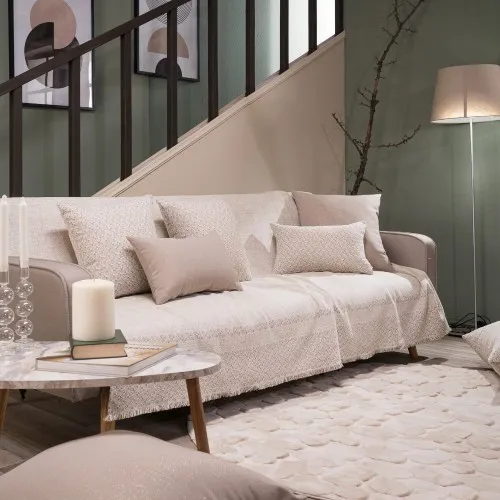 Προϊόν Ριχτάρι Cleveland 01 - Τριθέσιο 180x300cm Εικόνα