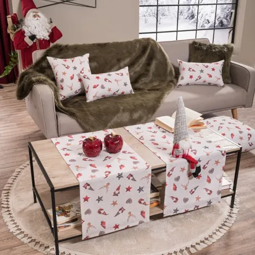 Προϊόν Τραβέρσα Hilden - 40x160cm Εικόνα