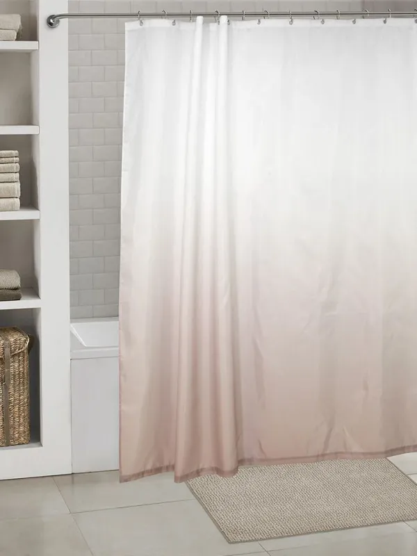 Προϊόν LINO ΚΟΥΡΤΙΝΑ ΜΠΑΝΙΟΥ NOMBRE DPINK 180X200 Εικόνα