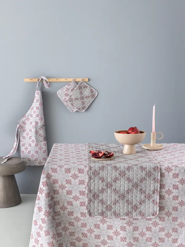 Προϊόν Τραπεζομάντηλο TATI 140x140 TAT16 Εικόνα