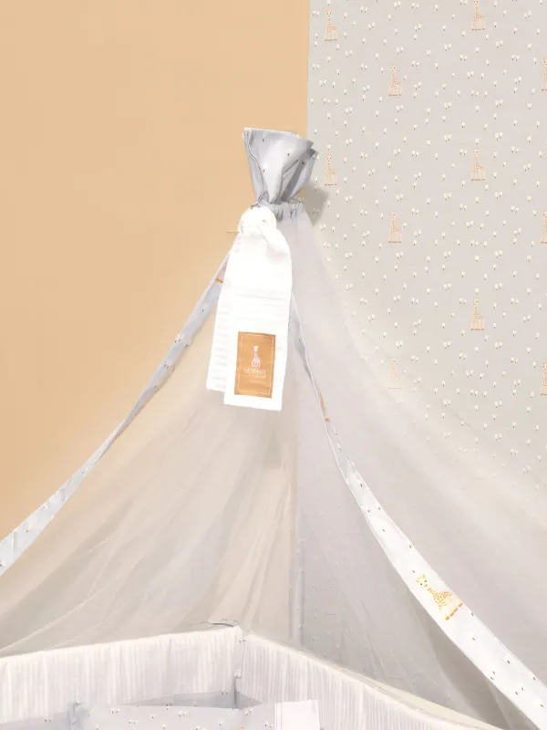 Προϊόν Κουνουπιέρα 180x500 Sophie La Girafe Design 505 Εικόνα