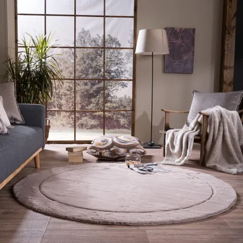 Προϊόν Χαλί Floor 03 Ροτόντα - Ροτόντα Φ160 cm Εικόνα