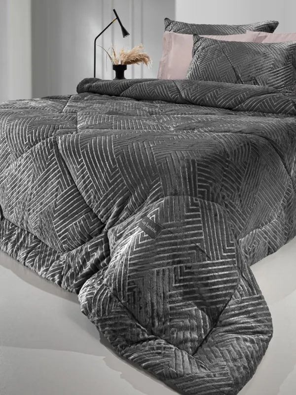 Προϊόν Πάπλωμα York Anthracite  Εικόνα