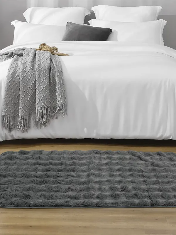 Προϊόν LINO ΧΑΛΙ CONILIO DGREY 70X140 Εικόνα