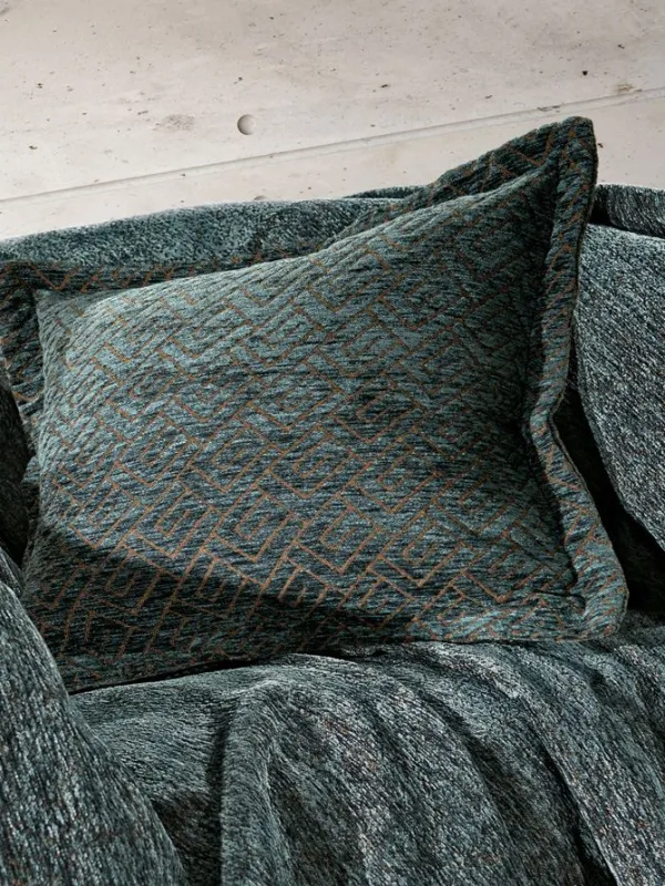 Προϊόν Διακοσμητική Μαξιλαροθήκη Balance Anthracite  Εικόνα