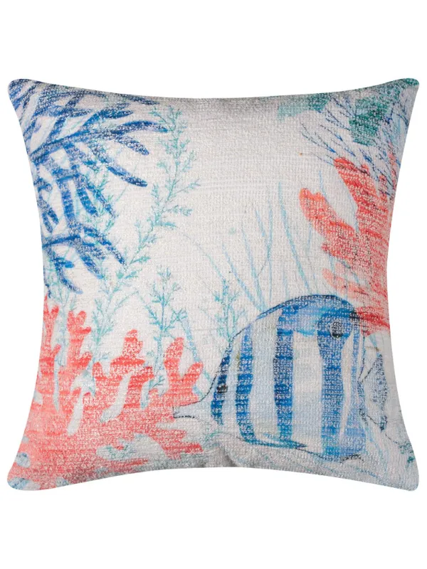 Προϊόν Βαμβακερή μαξιλαροθήκη (45cm x 45cm) 2363 Εικόνα