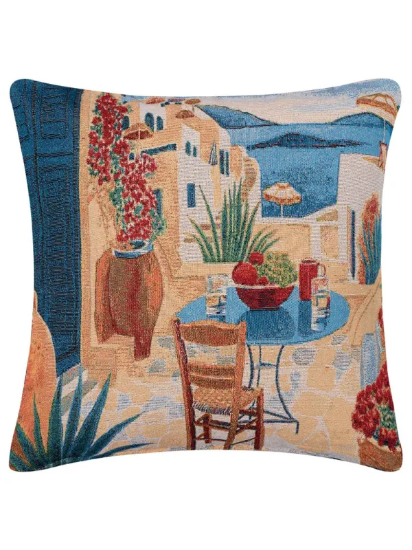 Προϊόν ΜΑΞΙΛΑΡΟΘΗΚΗ (45cm x 45cm) τραπέζι Εικόνα