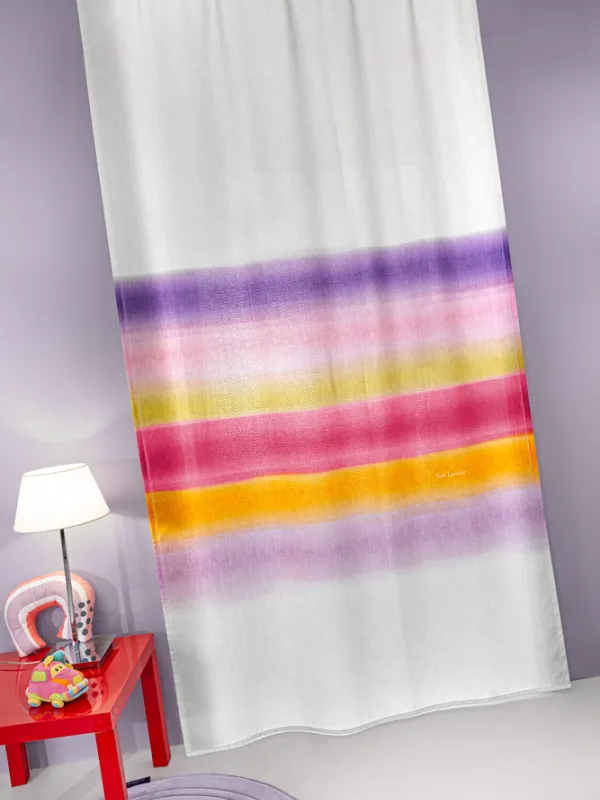 Προϊόν Βρεφική Κουρτίνα Funny Pinky  Εικόνα