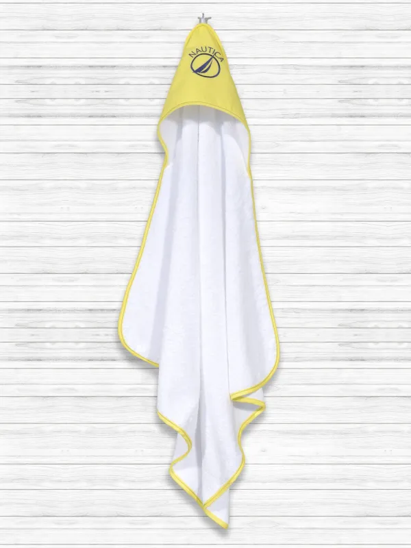 Προϊόν Μπουρνούζι Κάπα Design 917 Κίτρινο Εικόνα