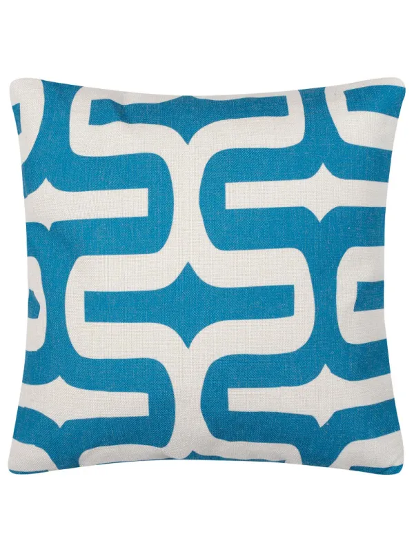 Προϊόν ΣΤΑΜΠΩΤΗ ΜΑΞΙΛΑΡΟΘΗΚΗ (45cm x 45cm) ks0017 Εικόνα