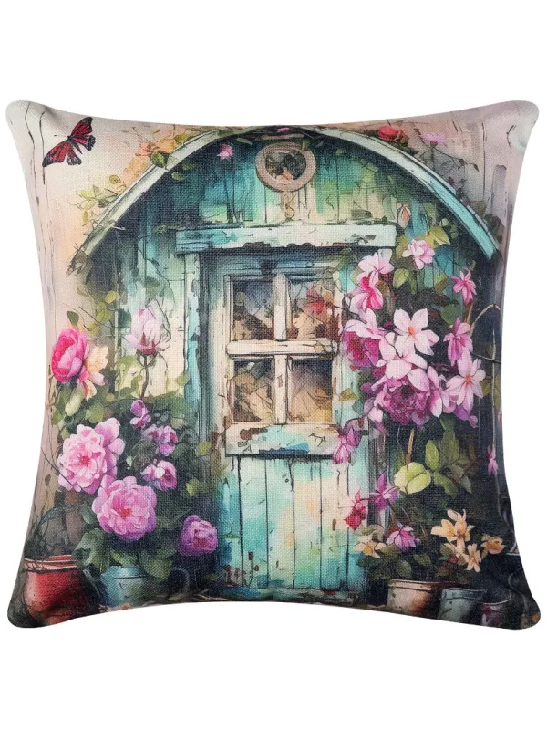 Προϊόν ΣΤΑΜΠΩΤΗ ΜΑΞΙΛΑΡΟΘΗΚΗ (45cm x 45cm) ks318 Εικόνα