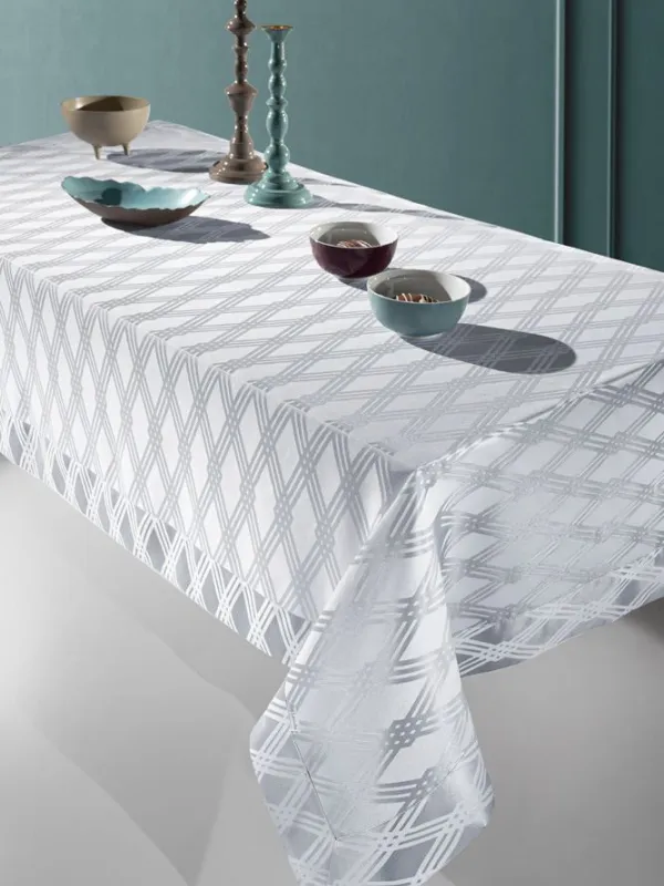 Προϊόν Τραπεζομάντηλο Ottimo Silver  Εικόνα