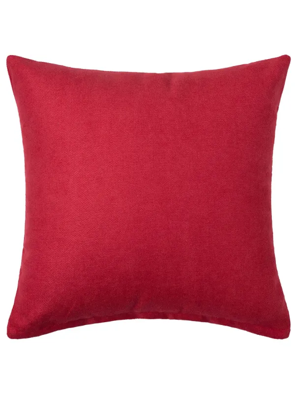 Προϊόν ΜΑΞΙΛΑΡΟΘΗΚΗ Α802 (45cm x 45cm) κόκκινο Εικόνα