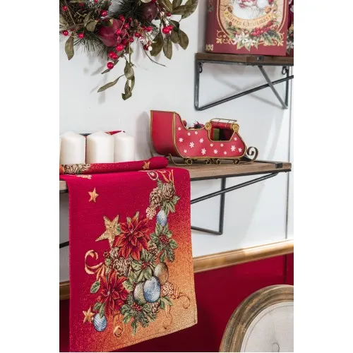 Προϊόν Τραβέρσα Pine - 45x140cm Εικόνα