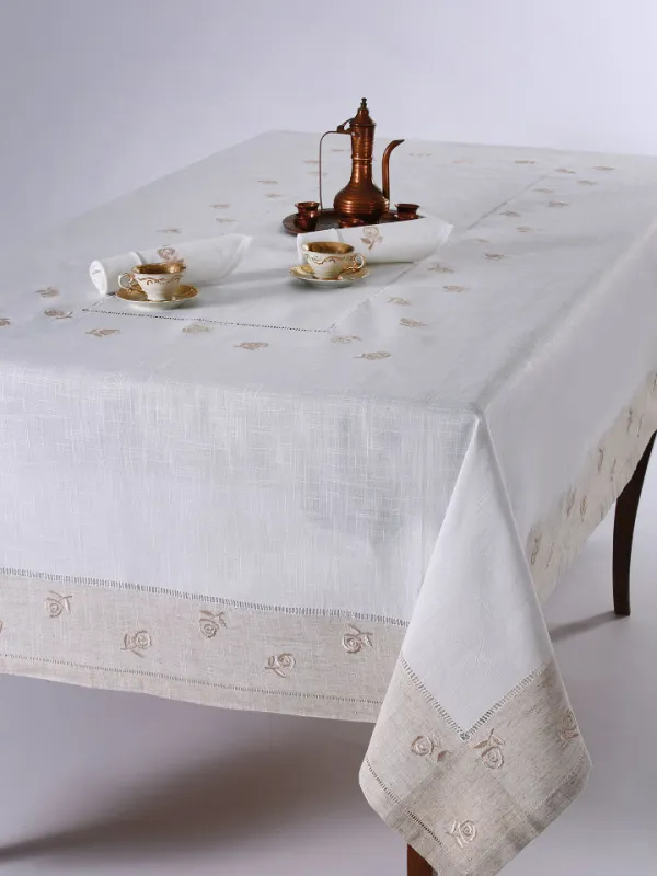 Προϊόν Τραπεζομάντηλο 264 (170cm x 270cm) Εικόνα