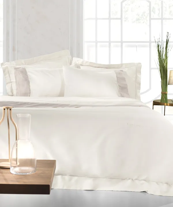 Προϊόν Σεντόνι Silky Ivory  Εικόνα